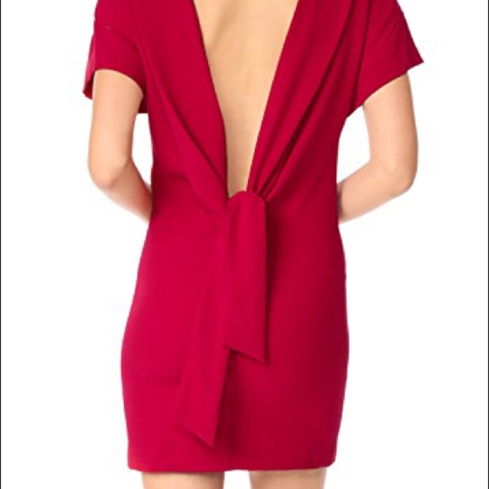 IRO Hilda Dress NEVER WORN